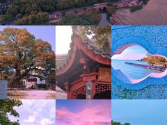 -西山风景区