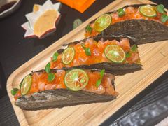 -七条鱼日本料理(三墩店)
