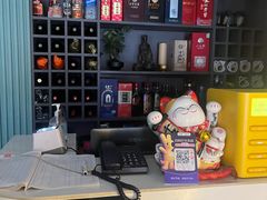 -华三爷拌面(上海光启城店)