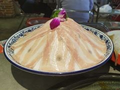 -生活如沸·顺德水牛奶火锅(大学路店)