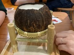 -古乡居甜品(大信店)