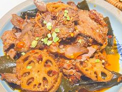 -同湘会馆(粤垦路店)