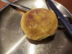 牛肉煎包-凤凰园清真馆(科巷店)