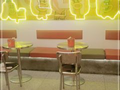 大堂-Eckl’s爱氏热狗(猫街店)