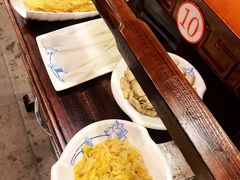 -亿诣蝎府炸酱面羊蝎子火锅(酷车小镇店)