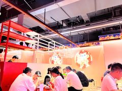 -侯师傅热炒店(印象城店)