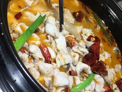 -周渝食惦酸菜鱼(青浦店)