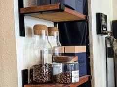 -Tequila Espresso(嘉善路店)