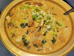 御膳全家福-金狮麟·新豫菜(金码大厦店)