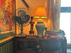 -GOIN CAFE 光阴咖啡馆