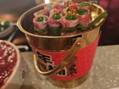 -大龙燚火锅(太古里店)