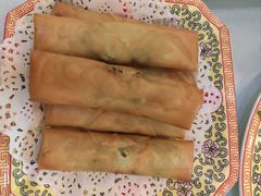 -烤肉季饭庄