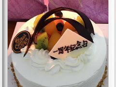 -可莎蜜儿(湖墅南路店)