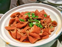 -金典银峰老鹅馆·昆山菜(亭林公园店)