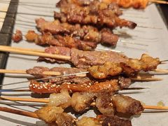 -喝丢一只鞋海鲜烧烤·海肠捞饭(东关街店)