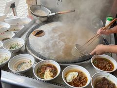 -陈记锅盖面(长江路店)