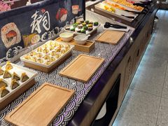 -比格比萨自助(南京万达茂店)