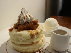 -Aroma Dessert Cafe(佑强楼店)