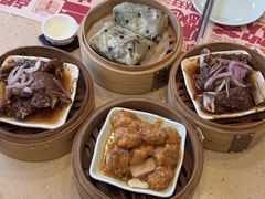 -点都德(皇岗村店)