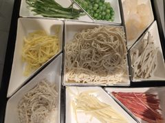 -世纪缘湖滨花园酒店·湖景轩中餐厅(太阳宫店)