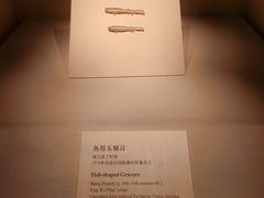 -中国国家博物馆-地上停车场