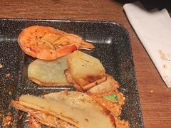 -新石器烤肉(中房金谊广场店)