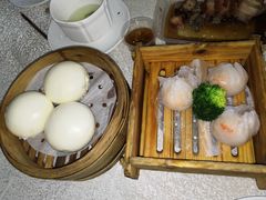 -龙的酒楼·手工早茶·顺德菜(近良路店)