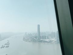 -澳门旅游塔360°旋转餐厅(南湾湖广场店)