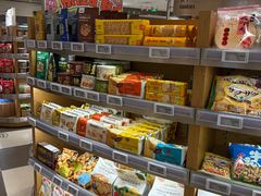 -杭州大厦LSE城市生活超市(杭州大厦店)