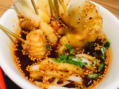 -太二酸菜鱼(福州泰禾店)