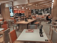 大堂-味千拉面(和平大道奥山世纪城店)