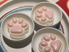 -叹茶靓点·粤式餐厅·全天茶市(石井万民广场店)