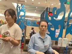-初色海鲜自助(万丰路店)