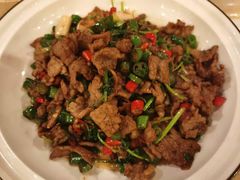 -全聚德(长江路店)