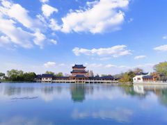 -石湖景区