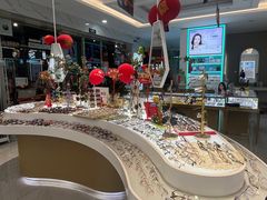 -大光明眼镜(锦华路旗舰店)
