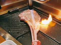 -金妈家烤肉(龙湖U城天街店)