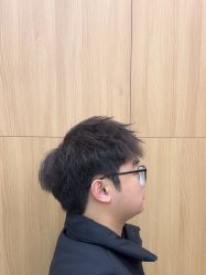-川和潮人漂色·烫染·接发