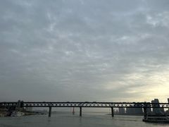 -武汉长江大桥