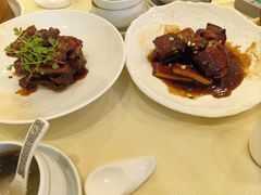 -古韵轩·江浙融合菜(梁溪店)