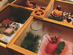 莲飨-莲西餐(曲江店)