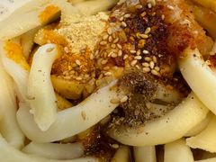 -春阳水饺(香槟广场店)