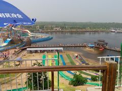 -渔岛海洋度假区