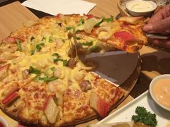 -必胜客(天鸿店)