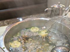 -潮悦牛肉火锅城(水贝店)