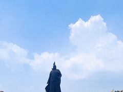 -北陵公园