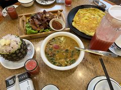 -简朴寨傣味餐厅