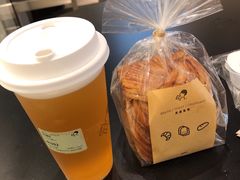 -喜茶(深圳东门1234店)