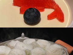 -曾宴·楚菜(湖北省博物馆店)