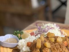 -Cafe Alice咖啡爱丽丝(奥城店)